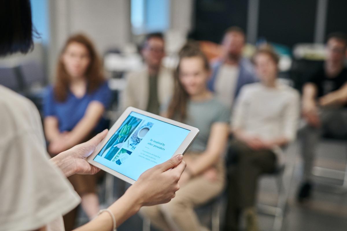 What Is the Proper Procedure for Calling a Meeting?