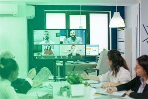 Hoe organiseer je een virtuele bestuursvergadering? (met handige agendasjabloon)