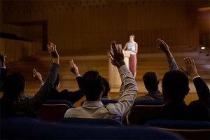 Robert's Rules Of Order: Motions Explained Simply