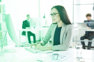 Welke eigenschappen zijn onmisbaar voor een goede bedrijfssecretaris?