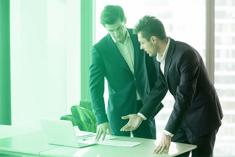 What Makes A Good Company Director Today?