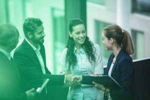Here’s How To Improve Board Of Directors Communication