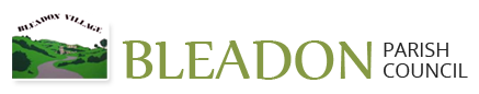 Bleadon Parish Council