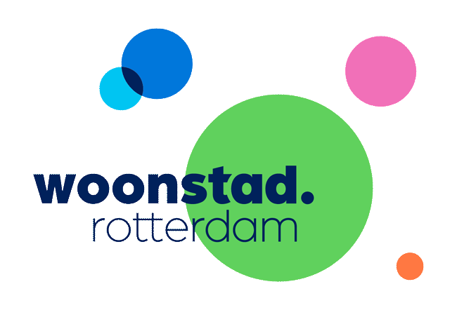 Woonstad Rotterdam