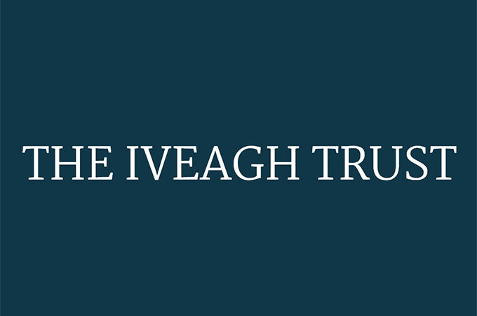 The Iveagh Trust