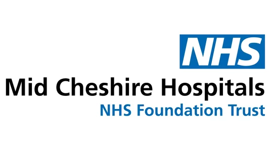 Mid Cheshire Hospitals NHS Trust