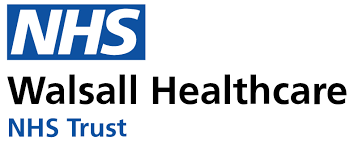 Walsall healthcare NHS trust