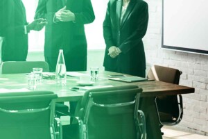 How To Determine The Optimal Board Size For Your Organisation