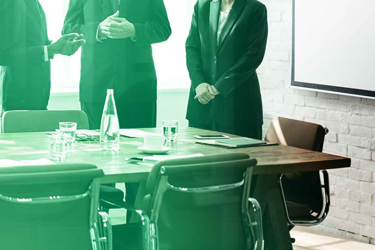 Hoe je de optimale bestuursgrootte voor je organisatie bepaalt