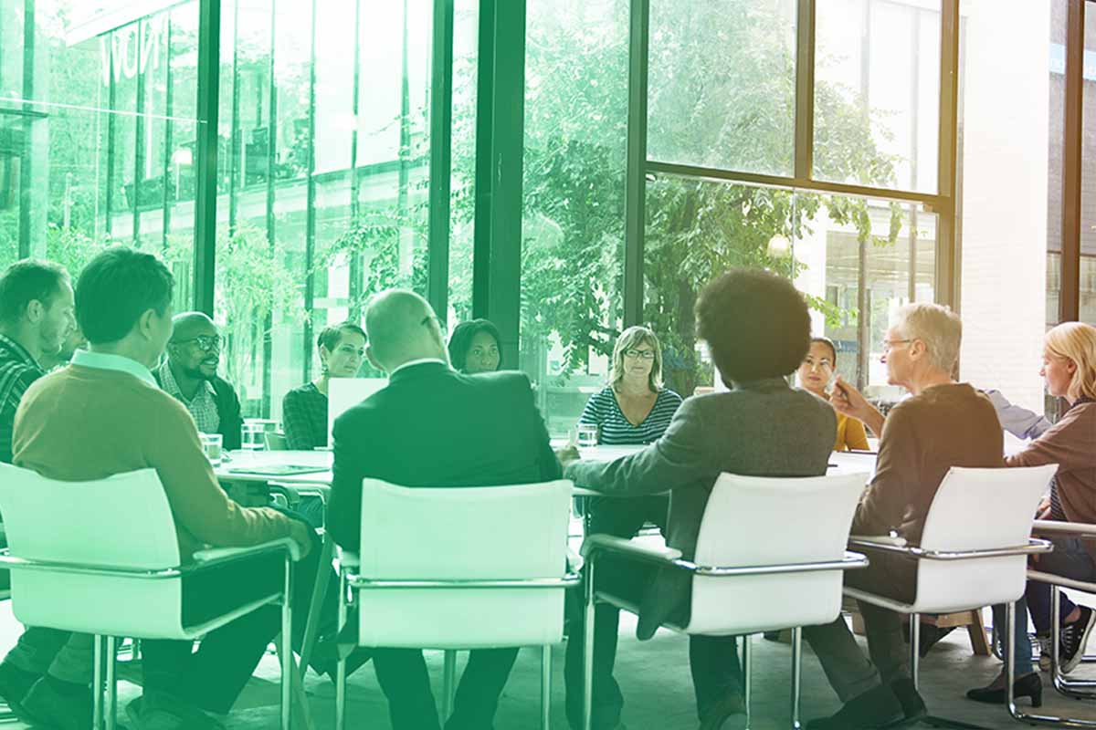 How To Run A Board Meeting As A Non-Profit And Ensure Efficiency