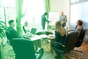 8 Steps to an Effective Change Advisory Board (CAB) Meeting