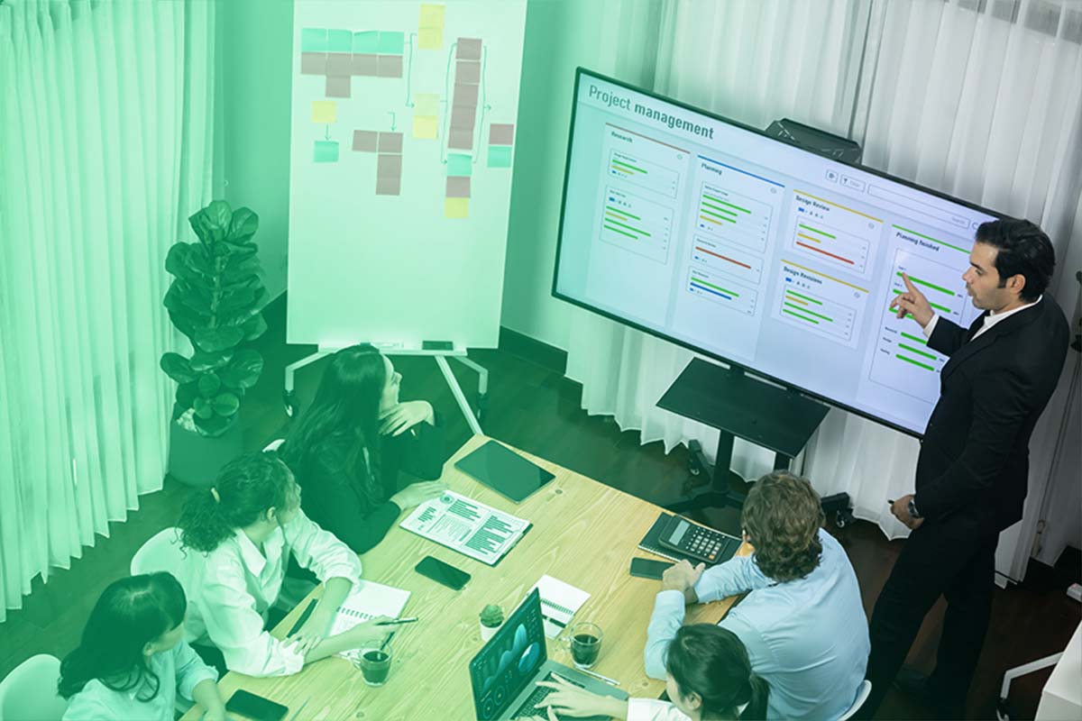 How to Optimise Your Annual Planning Process for Success