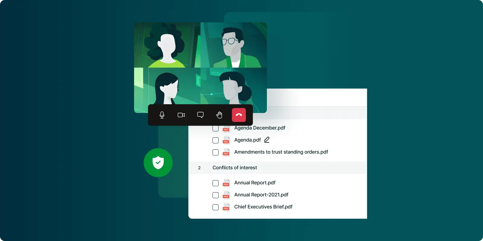 How to Assess Your Board Portal Provider