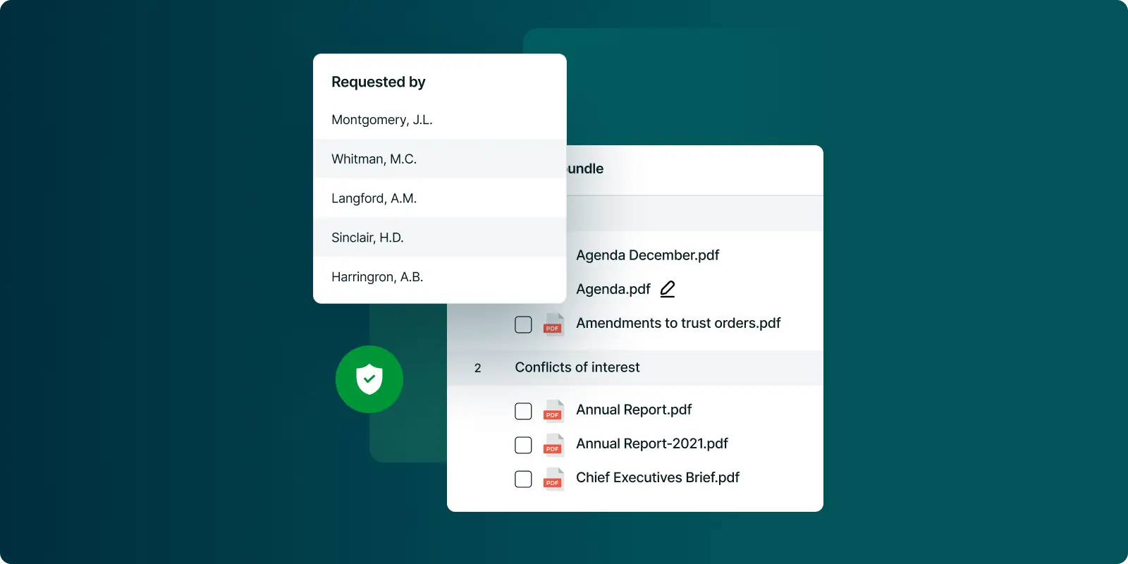 A Guide to Changing Your Board Portal Provider