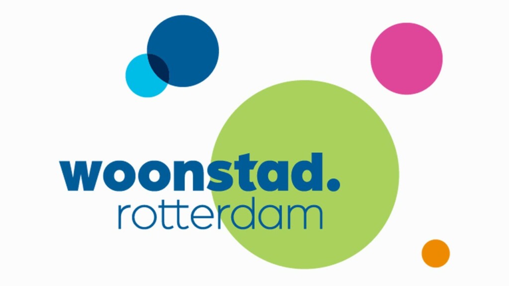 Woonstad Rotterdam