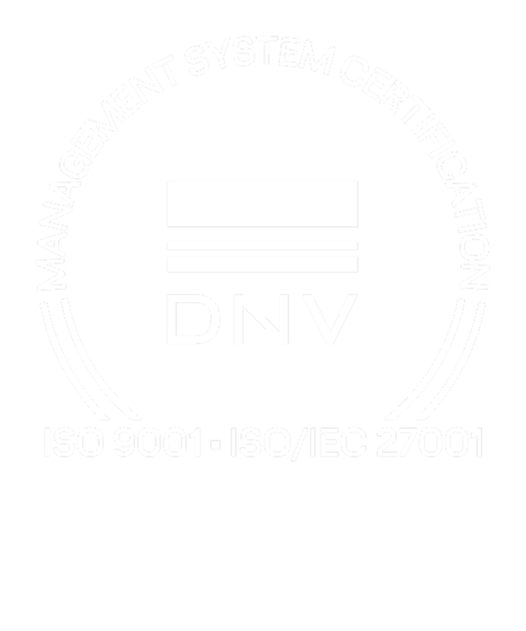 ISO-270013 Logo